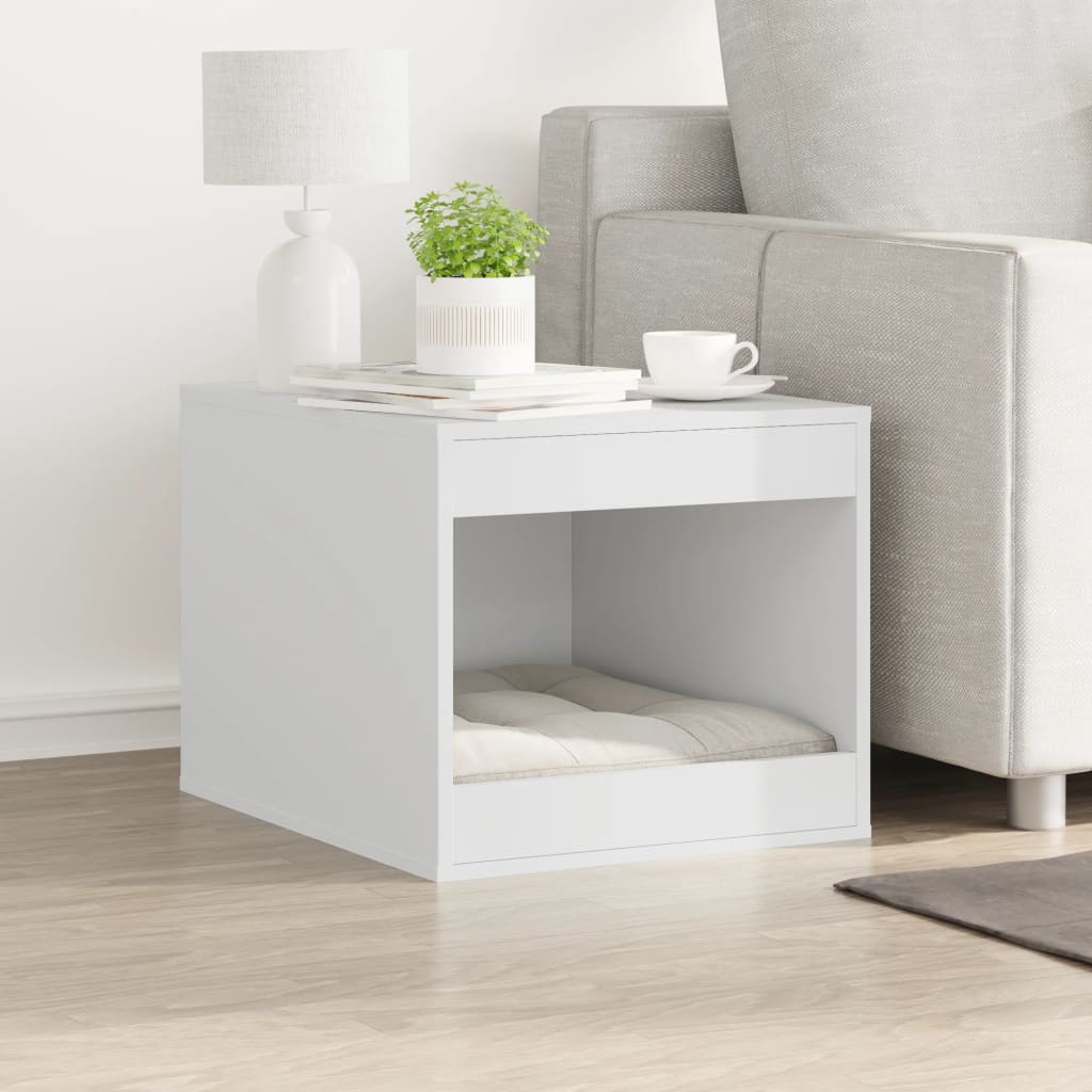 Stylish Cat Litter Furniture Of Sonoma Oak