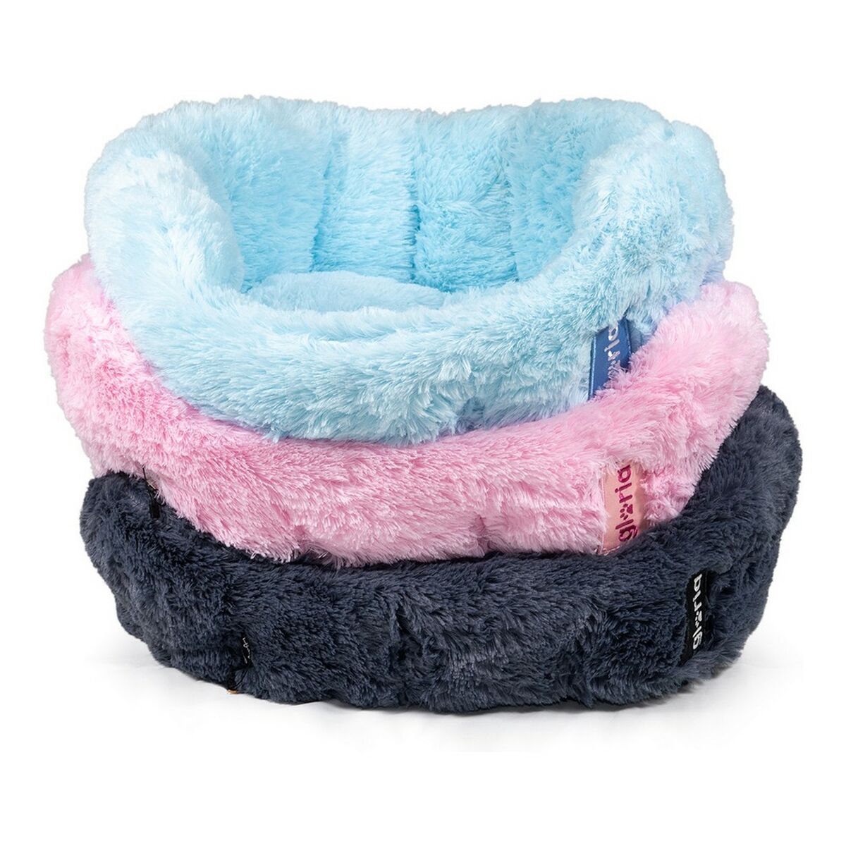 Pretty Pet Relax Bed (65 x 55 cm)