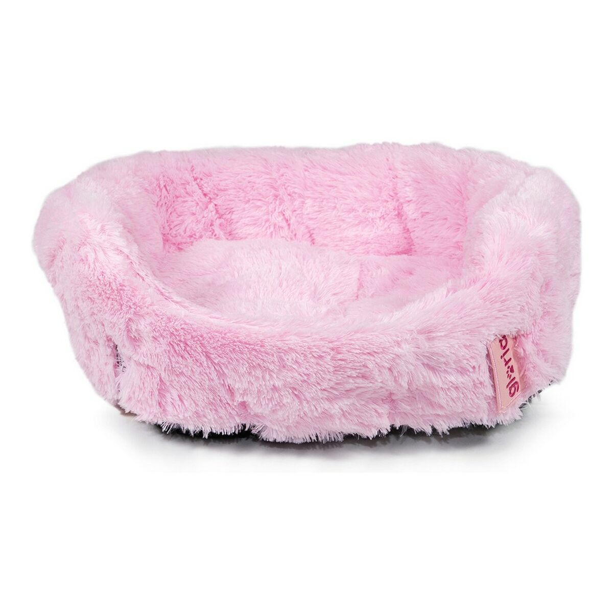 Pretty Pet Relax Bed (65 x 55 cm)